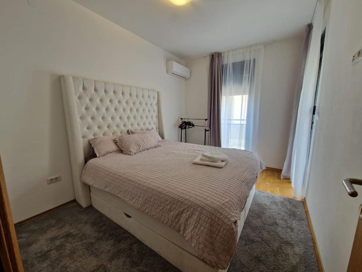 Your Second Home In Podgorica Exterior photo